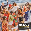 Kungs - Never Going Home Lavrushkin Tomboo Remix