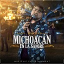 El Mimoso Luis Antonio L pez - Michoacan En La Sangre Basta Ya Tu C rcel La Venia…