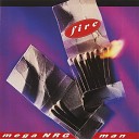 MEGA NRG MAN - Fire Extended Mix