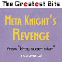 The Greatest Bits - Meta Knight s Revenge From Kirby Super Star…