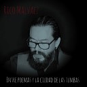 Rico Malvaez - La Noche Que Llore por Ti