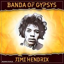 Jimi Hendrix - Who Knows 2021 Remastered Version