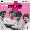 John s Children - Come And Play With Me In The Garden 2021…