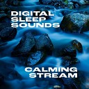 Digital Sleep Sounds - Trickling brook