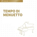 Ludwig van Beethoven - Tempo di Menuetto 2 Satz aus der Sonate Nr 20 op 49…