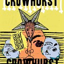 Crowhurst - Kenzo Salad