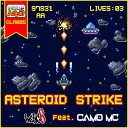 Instag8 Camo MC - Asteroid Strike