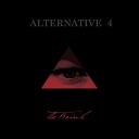 Alternative 4 - Underlooked