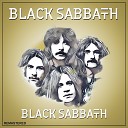 Black Sabbath - A Bit Of Finger Sleeping Village Warning