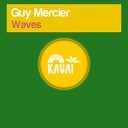 Guy Mercier - Waves Radio Edit