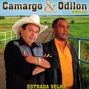 Camargo Odilon - Nas Filas da Vida