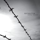 Antimatter - A Portrait of the Young Man as an Artist