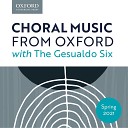 Oxford University Press Music The Gesualdo… - My song is love unknown SSATB