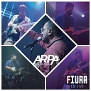 Arpa y la Romer a - Tan solo un coraz n En Vivo