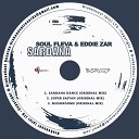 Soul Fleva Eddie ZAR - Super Saiyan
