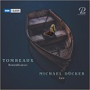Michael D cker - Fantasia in D Minor WFB A 105