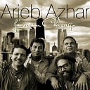 Arieb Azhar - Laal Meri Patt