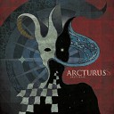 Arcturus - Pale