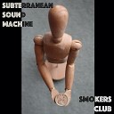 sUBTERRANEAN sOUND mACHINE - Boy Demo