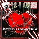 MAUR, A'MIRI - My Love (SHEMYAKIN & DJ INVITED Remix)