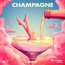 Max Wassen Skillz - Champagne