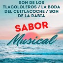 Sabor Musical - Son de los Tlacololeros La Boda del Cuitlacoche Son de la…