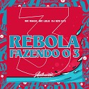 DJ SZS 013 feat Mc Lele Mc Mago - Rebola Fazendo o 3