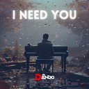 Mr Dendo - I Need You Extended