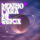 MIKEYROAB feat Isaac C S - Mucho para Mi Remix