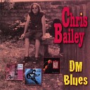 Chris Bailey - Casablanca Live