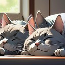 Sleeping With Your Cats - Luna Lullabies