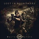 Walter Mayers - Lost in Nightmare