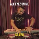 Dj Belite - Kamro All Eyez on Me Instrumental