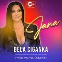 Jana - Bela ciganka Live