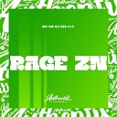 DJ SZS 013 feat MC GW - Rage Zn