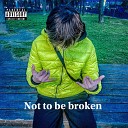 xxxproblema - Not to Be Broken Speed Up
