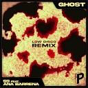 S9 Ana Barrena - Ghost Low Disco Remix