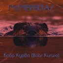 MEMEPEDIAS - Бобр Курва Speed Up Tik Tok Remix Bobr…