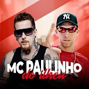 MC Paulinho do Ilh u feat DJ Rhuivo - Mc N o Bandido