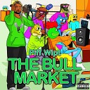 Piff Wipt - The Bull Market