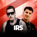 IRS feat DJ Rhuivo - Artista de Tv