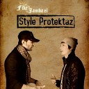 Fike Jambazi - Style Protectaz Music by Meloman