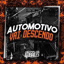 MC GW DJ Miller Oficial - Automotivo Vai Descendo