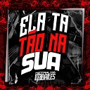 DJ MJSP - Ela Ta T o na Sua