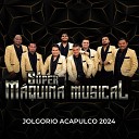 S per M quina Musical - Menealo Marta Elena Vuela Vuela No Podras