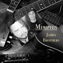 Memphis James Brothers feat James Andrew… - With the Stroke of a Pen