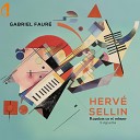 Herv Sellin - Requiem in D Minor Op 48 V Agnus Dei Arr for Piano by Herv…