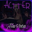 Actter - Alas Rotas