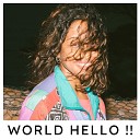 BeatByte - World Hello