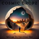 Cosmic Dropz - Fragments of Time